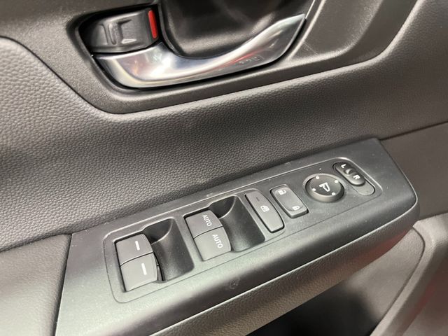 Thumbnail: 2026 Honda CR-V - 21