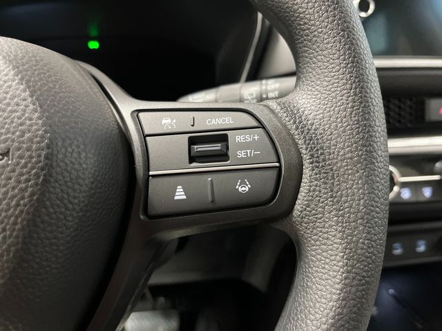 Thumbnail: 2026 Honda CR-V - 23