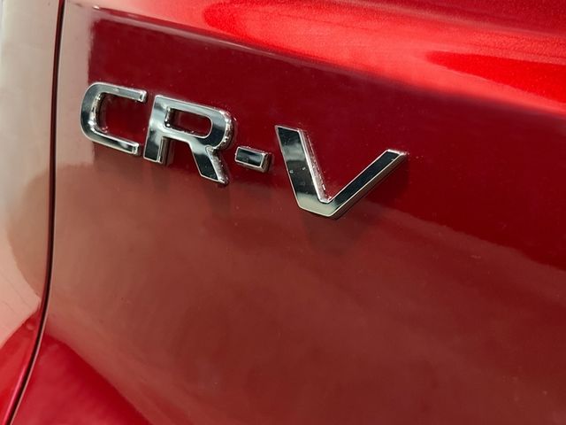 Thumbnail: 2026 Honda CR-V - 7
