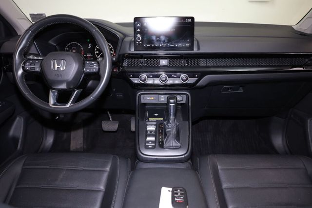 Thumbnail: 2024 Honda CR-V - 14
