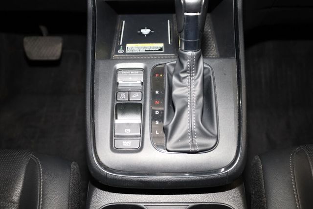 Thumbnail: 2024 Honda CR-V - 16