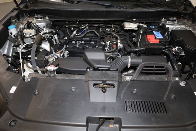 Thumbnail: 2024 Honda CR-V - 8