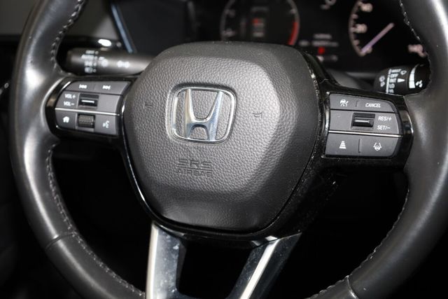 Thumbnail: 2024 Honda CR-V - 35