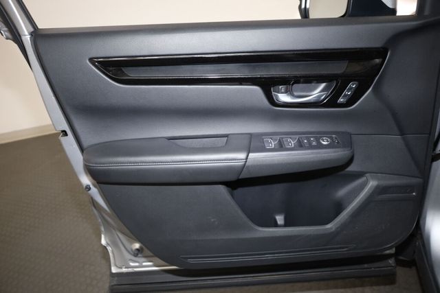 Thumbnail: 2024 Honda CR-V - 27