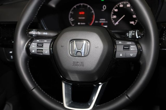 Thumbnail: 2025 Honda CR-V - 35
