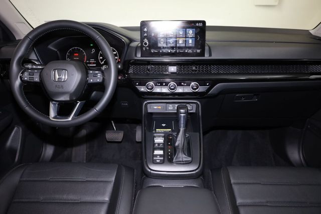 Thumbnail: 2025 Honda CR-V - 14