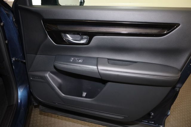 Thumbnail: 2025 Honda CR-V - 36