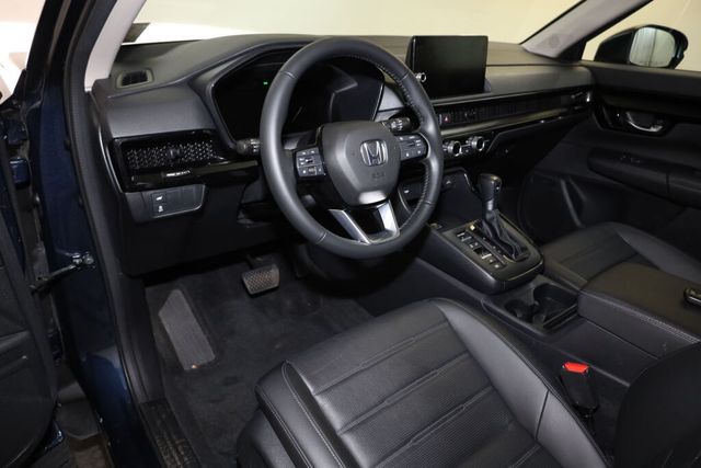 Thumbnail: 2025 Honda CR-V - 2