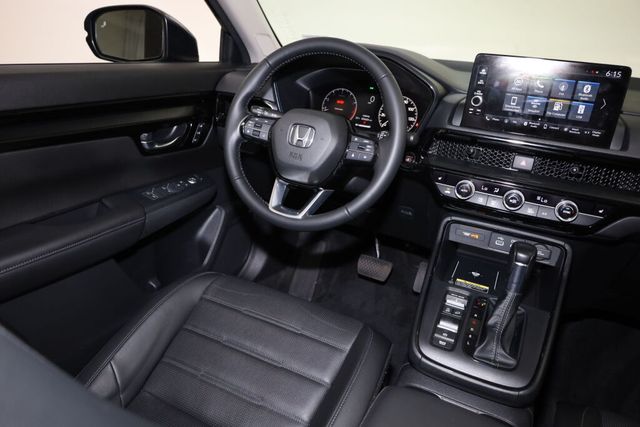 Thumbnail: 2025 Honda CR-V - 13