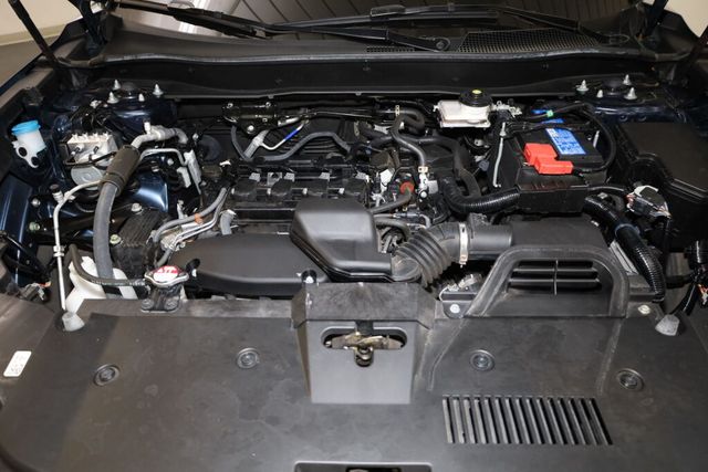Thumbnail: 2025 Honda CR-V - 8