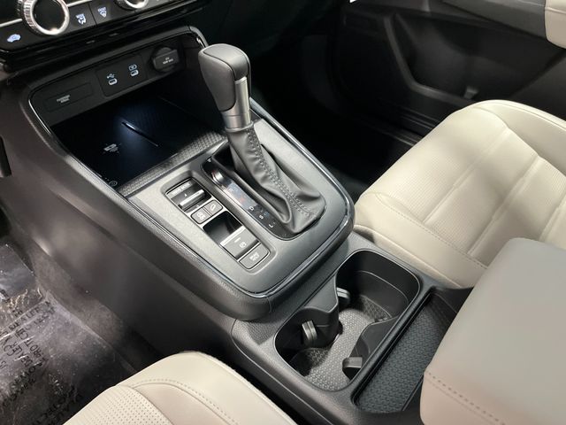 Thumbnail: 2026 Honda CR-V - 15