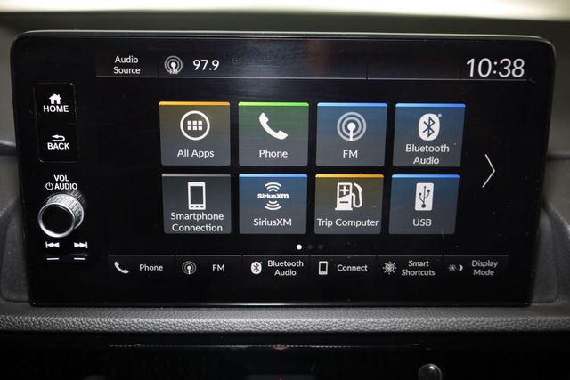 Thumbnail: 2023 Honda CR-V - 30