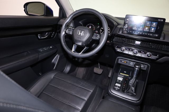 Thumbnail: 2023 Honda CR-V - 13