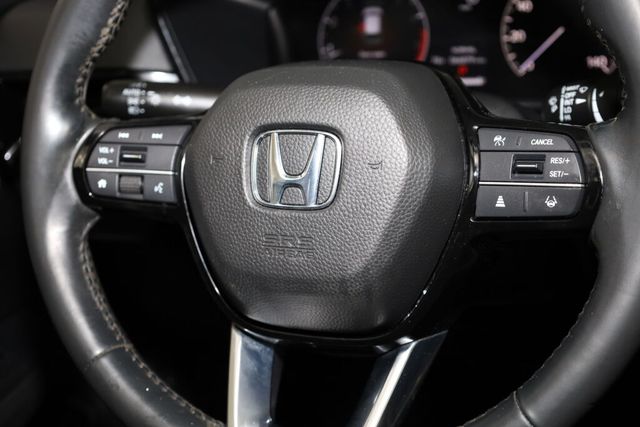 Thumbnail: 2023 Honda CR-V - 34