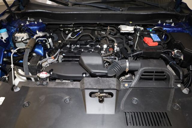 Thumbnail: 2023 Honda CR-V - 8