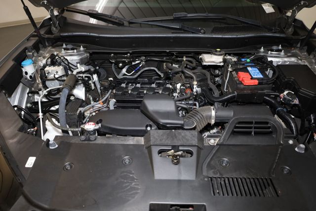 Thumbnail: 2023 Honda CR-V - 8