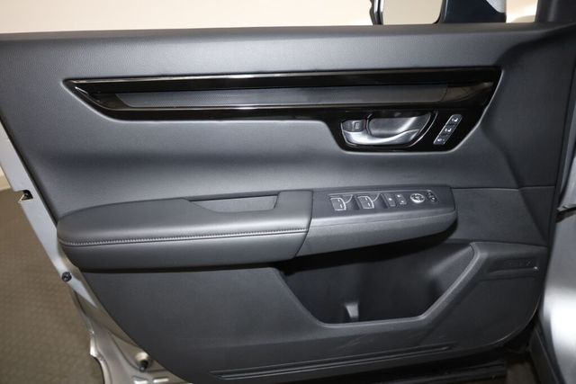 Thumbnail: 2023 Honda CR-V - 27