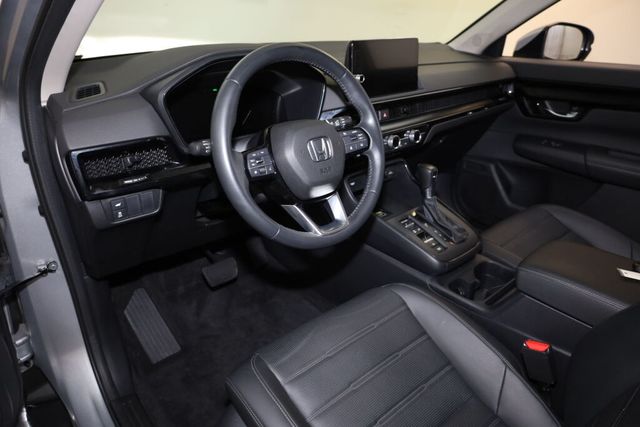 Thumbnail: 2023 Honda CR-V - 2