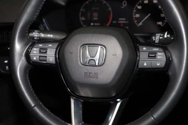 Thumbnail: 2023 Honda CR-V - 36