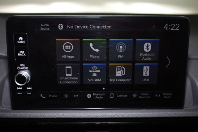 Thumbnail: 2023 Honda CR-V - 33