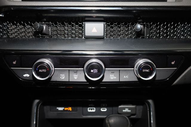 Thumbnail: 2023 Honda CR-V - 34