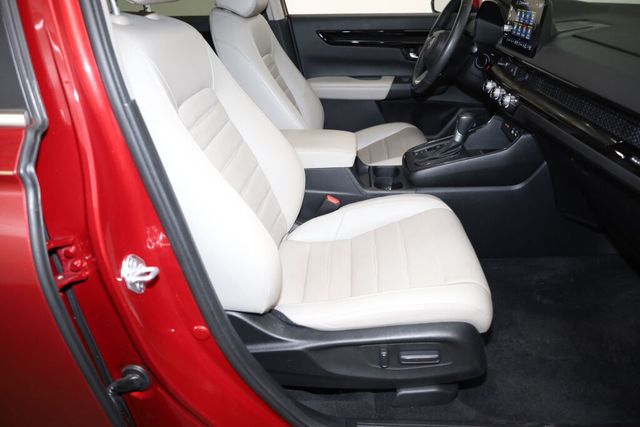 2024 Honda CR-V EX-L - Photo 11