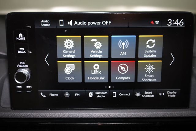 2024 Honda CR-V EX-L - Photo 31
