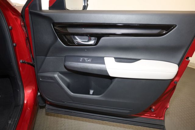 2024 Honda CR-V EX-L - Photo 35