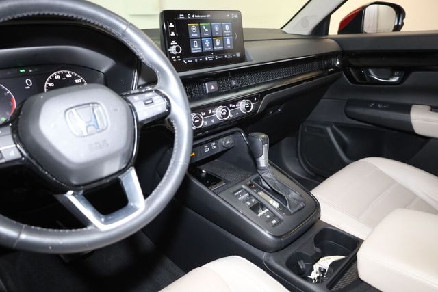 2024 Honda CR-V EX-L - Photo 9