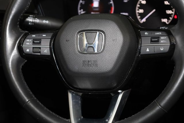 2024 Honda CR-V EX-L - Photo 34