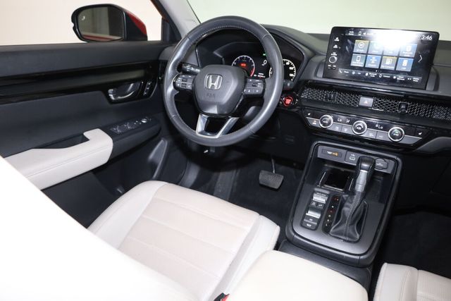 2024 Honda CR-V EX-L - Photo 13