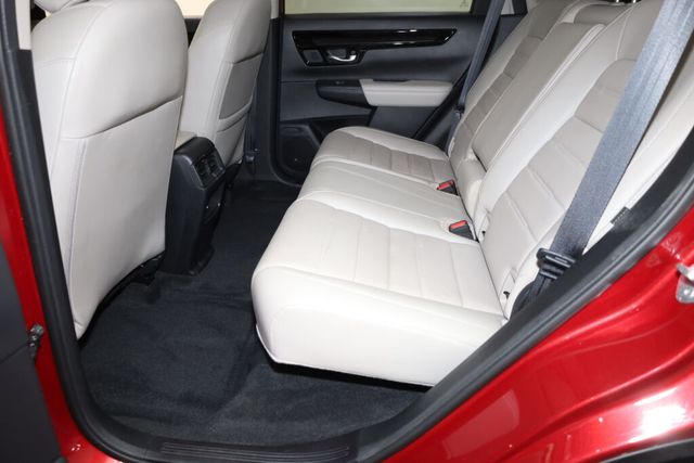 2024 Honda CR-V EX-L - Photo 12