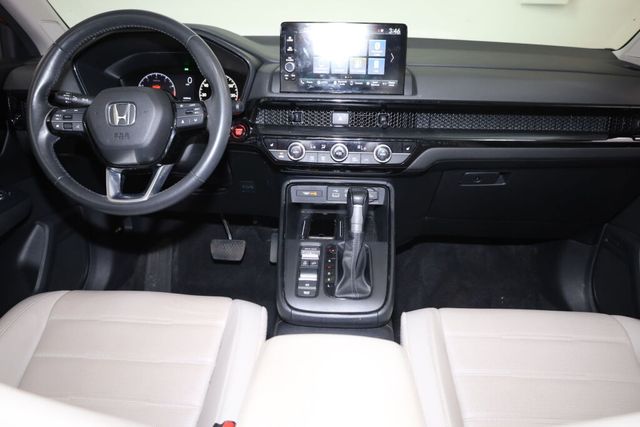 2024 Honda CR-V EX-L - Photo 14