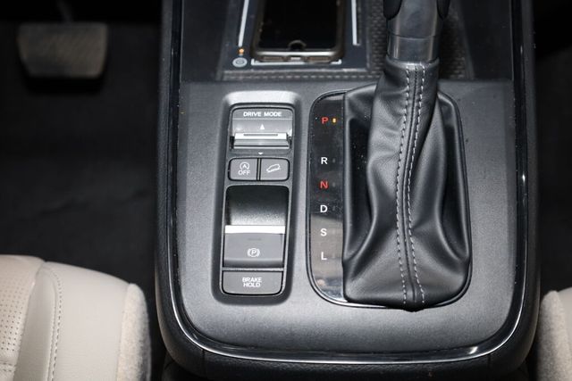 2024 Honda CR-V EX-L - Photo 16