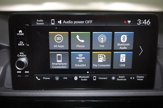 2024 Honda CR-V EX-L - Photo 30