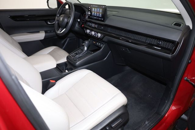 2024 Honda CR-V EX-L - Photo 36