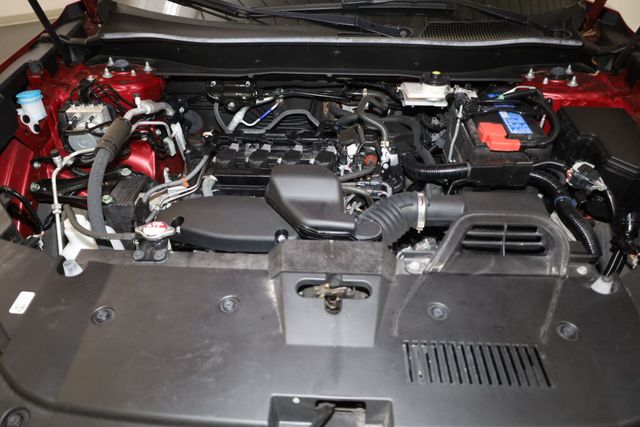 2024 Honda CR-V EX-L - Photo 8