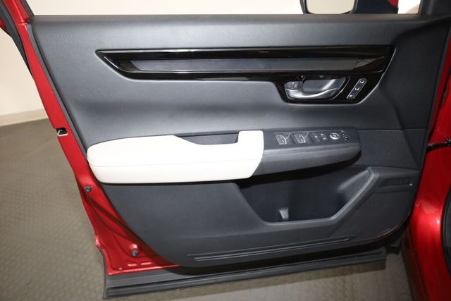 2024 Honda CR-V EX-L - Photo 27