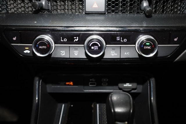 2024 Honda CR-V EX-L - Photo 32
