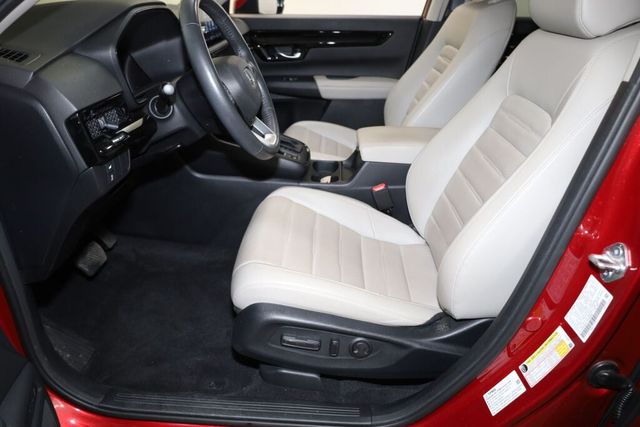 2024 Honda CR-V EX-L - Photo 10