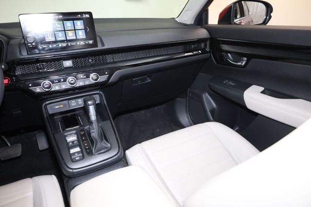 2024 Honda CR-V EX-L - Photo 29