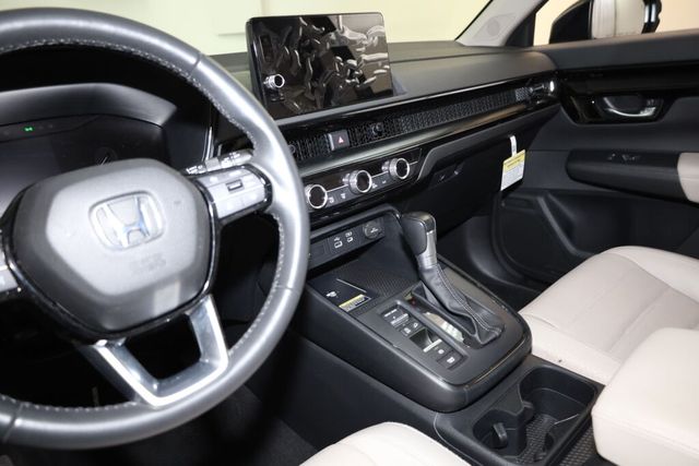 Thumbnail: 2024 Honda CR-V - 9