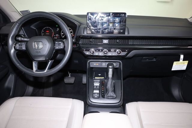 Thumbnail: 2024 Honda CR-V - 14