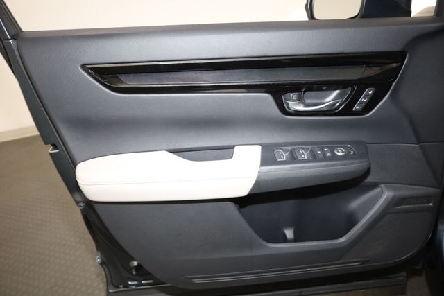 Thumbnail: 2024 Honda CR-V - 27