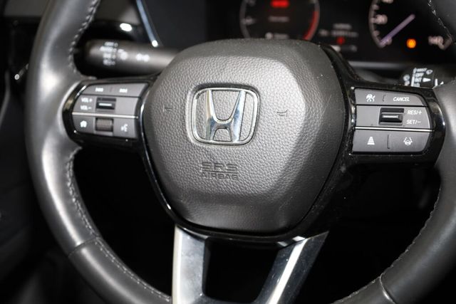 Thumbnail: 2024 Honda CR-V - 35
