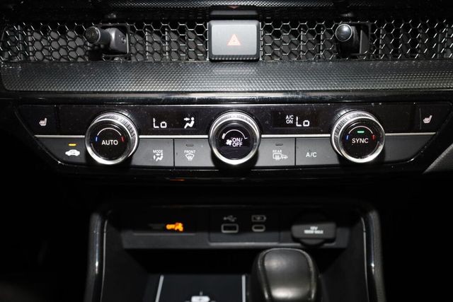 Thumbnail: 2024 Honda CR-V - 33