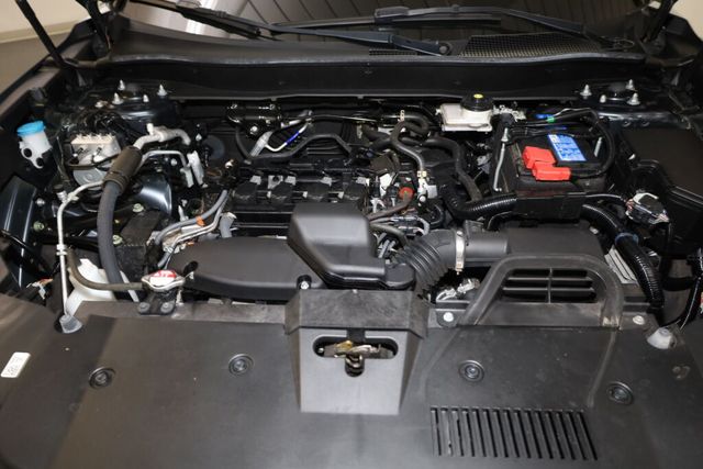 Thumbnail: 2024 Honda CR-V - 8