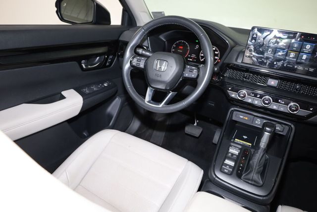 Thumbnail: 2024 Honda CR-V - 13