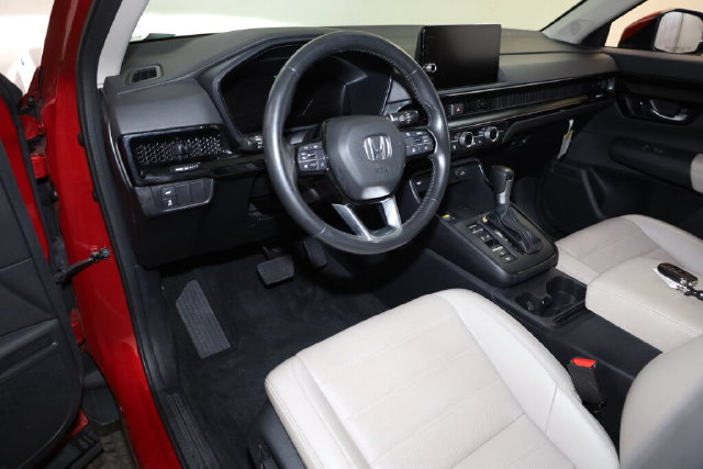Thumbnail: 2024 Honda CR-V - 2