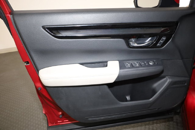 Thumbnail: 2024 Honda CR-V - 27
